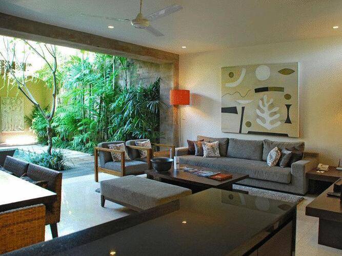 Kanishka Villas