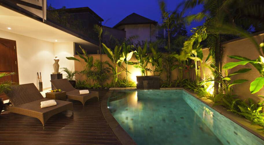 Kanishka Villas