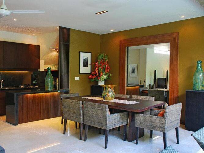 Kanishka Villas