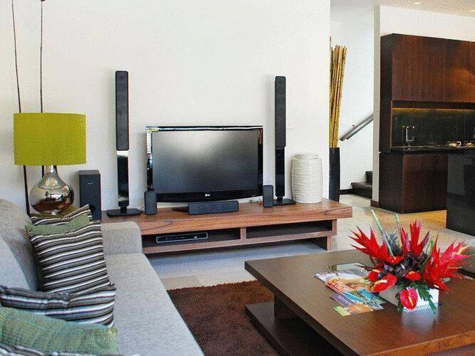 Kanishka Villas