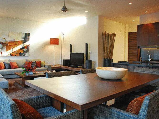 Kanishka Villas