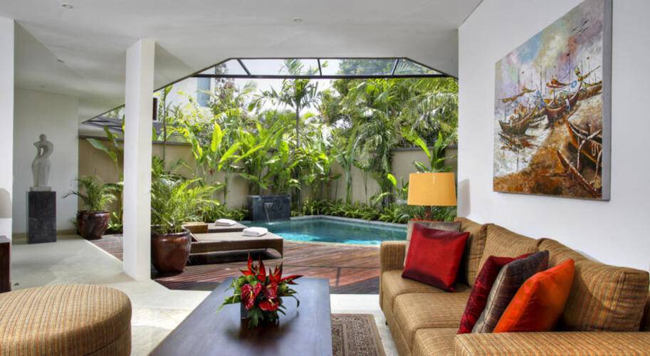 Kanishka Villas