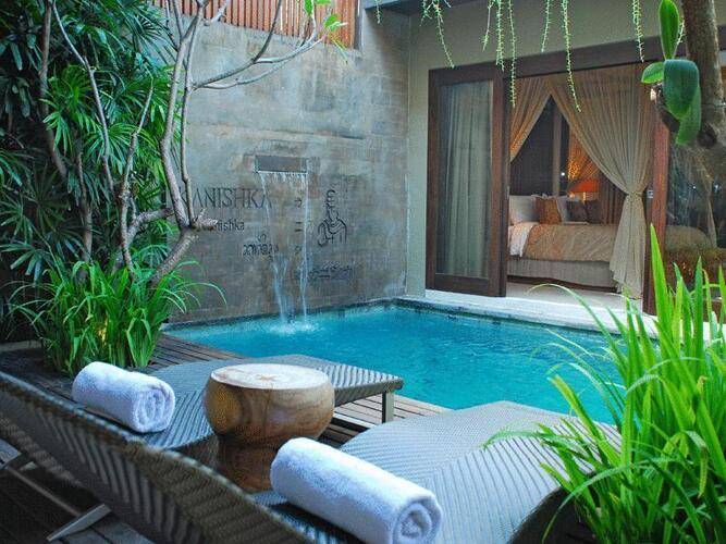 Kanishka Villas