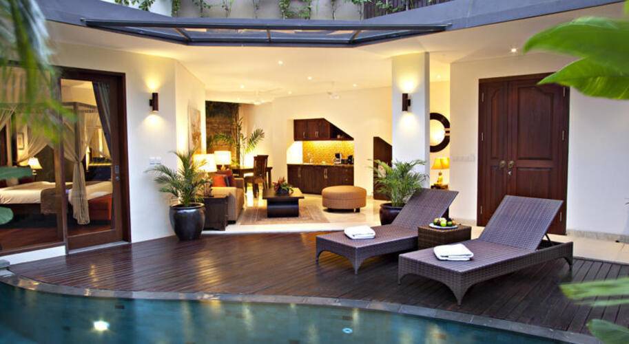 Kanishka Villas