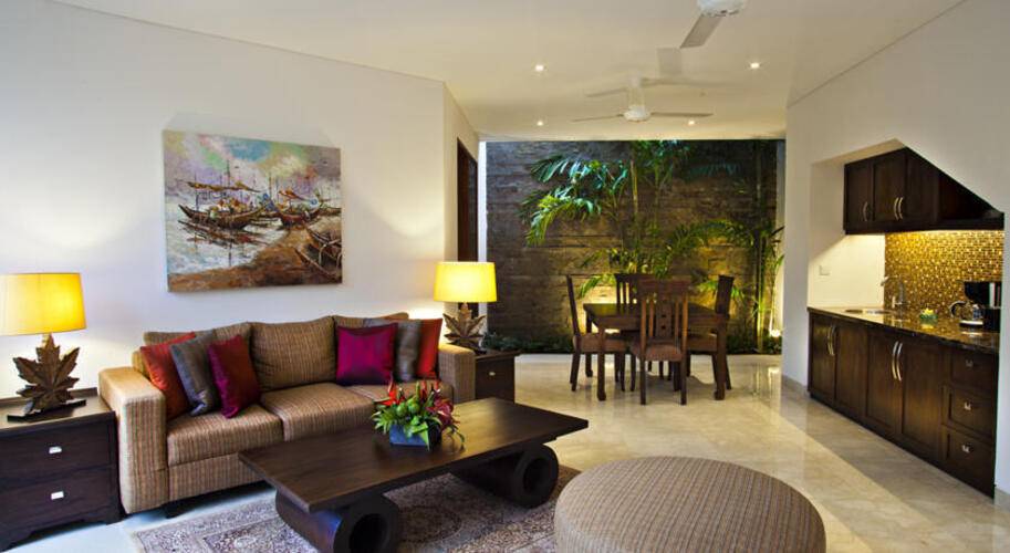 Kanishka Villas