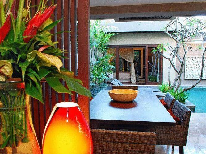 Kanishka Villas