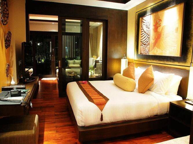 Niramaya Villa & Wellness