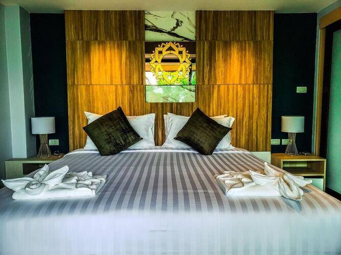 Niramaya Villa & Wellness