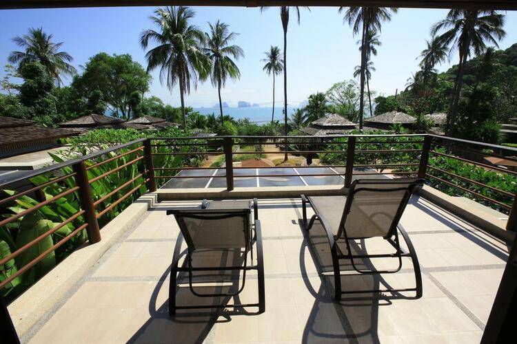 Niramaya Villa & Wellness