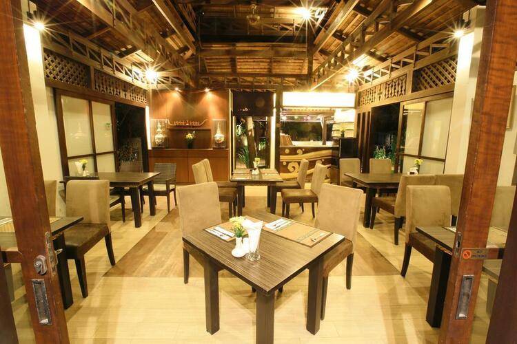 Niramaya Villa & Wellness