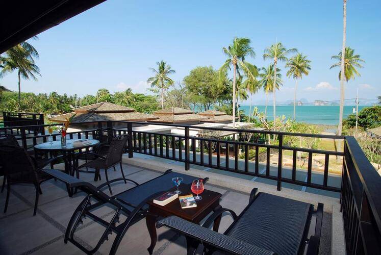 Niramaya Villa & Wellness