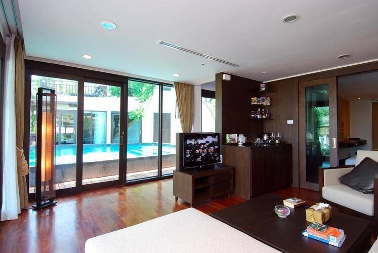 Niramaya Villa & Wellness