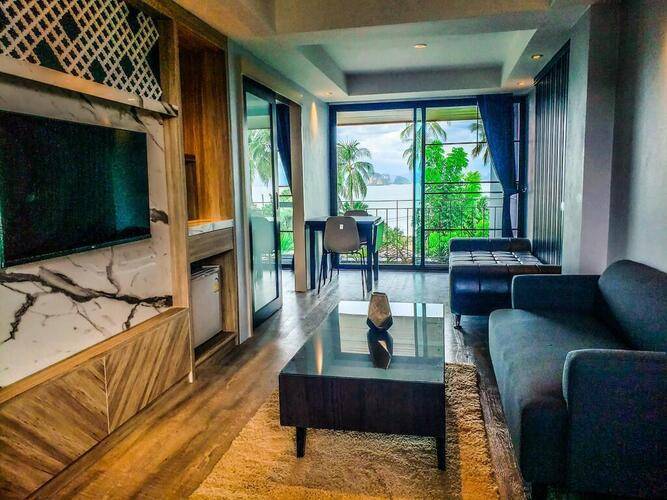 Niramaya Villa & Wellness