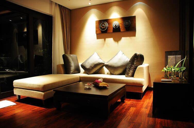 Niramaya Villa & Wellness