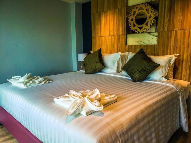 Niramaya Villa & Wellness