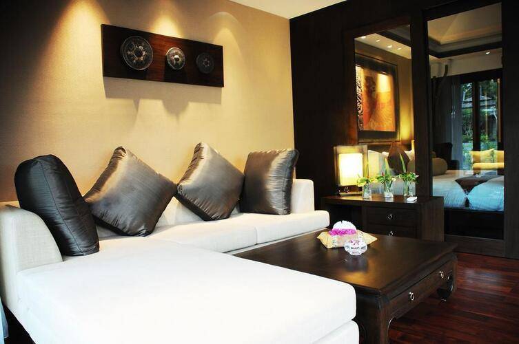 Niramaya Villa & Wellness