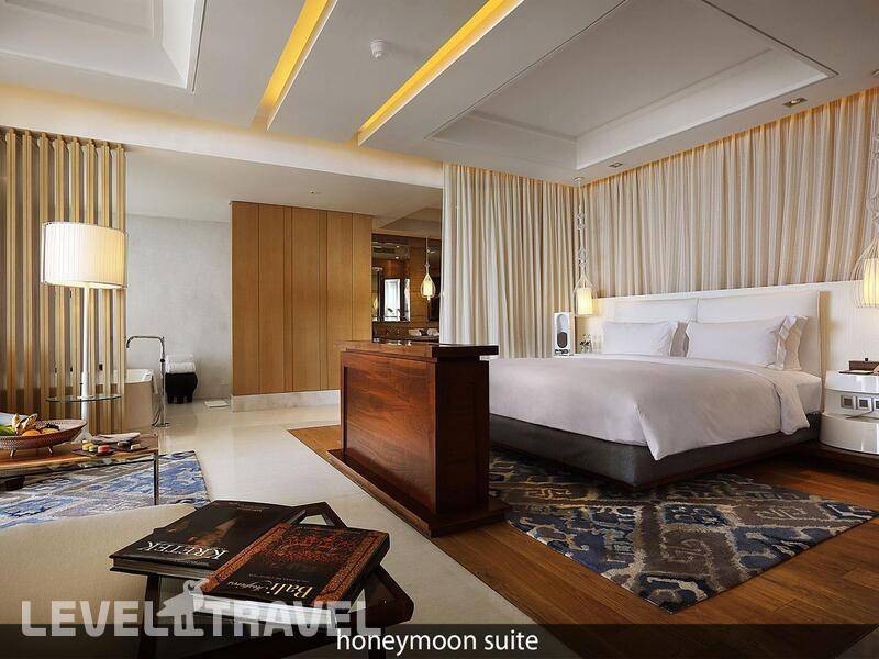 Фотография Sofitel Bali Nusa Dua Beach Resort
