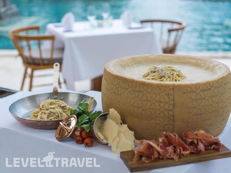 Фотография Sofitel Bali Nusa Dua Beach Resort