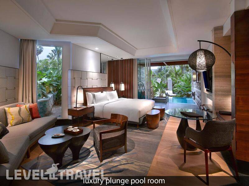 Фотография Sofitel Bali Nusa Dua Beach Resort