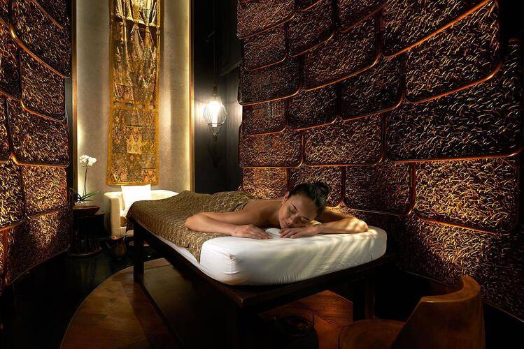 Sofitel Bali Nusa Dua Beach Resort