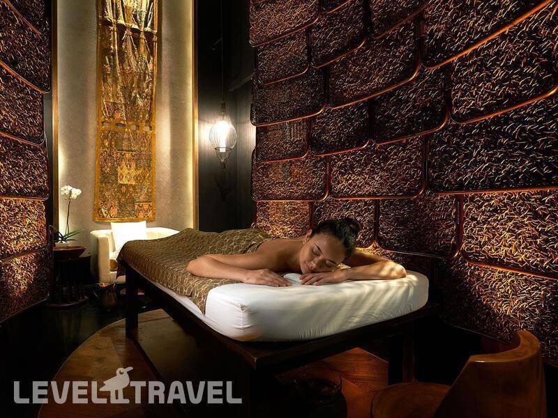 Фотография Sofitel Bali Nusa Dua Beach Resort