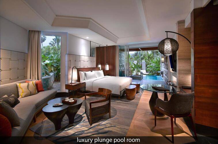 Sofitel Bali Nusa Dua Beach Resort