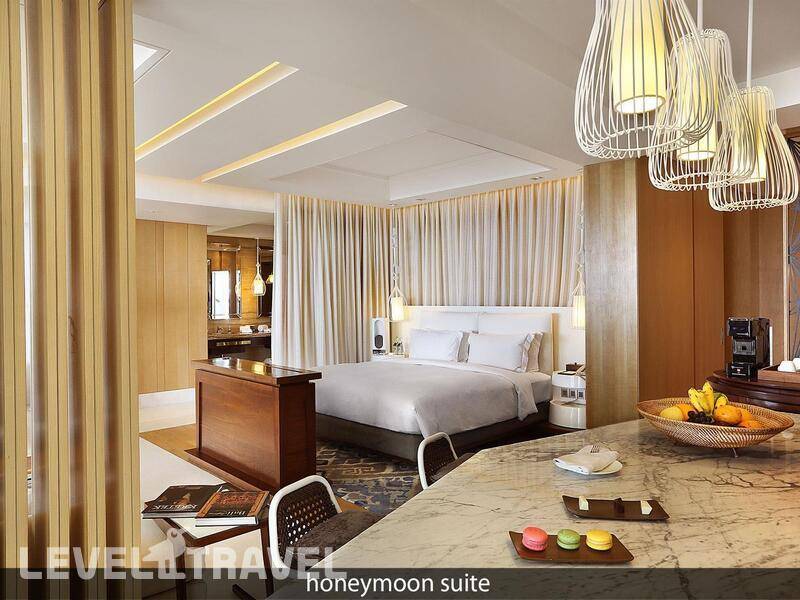 Фотография Sofitel Bali Nusa Dua Beach Resort