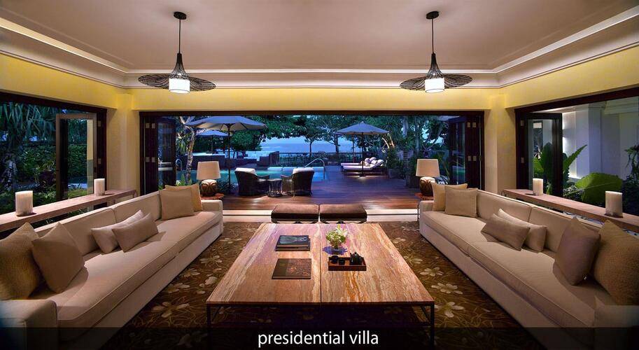 Sofitel Bali Nusa Dua Beach Resort