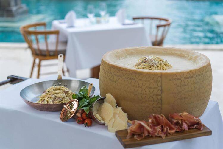 Sofitel Bali Nusa Dua Beach Resort