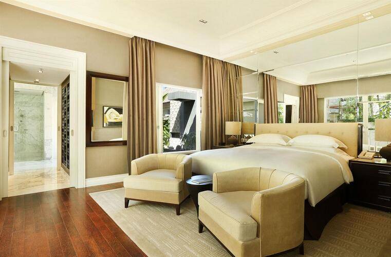 Sofitel Bali Nusa Dua Beach Resort