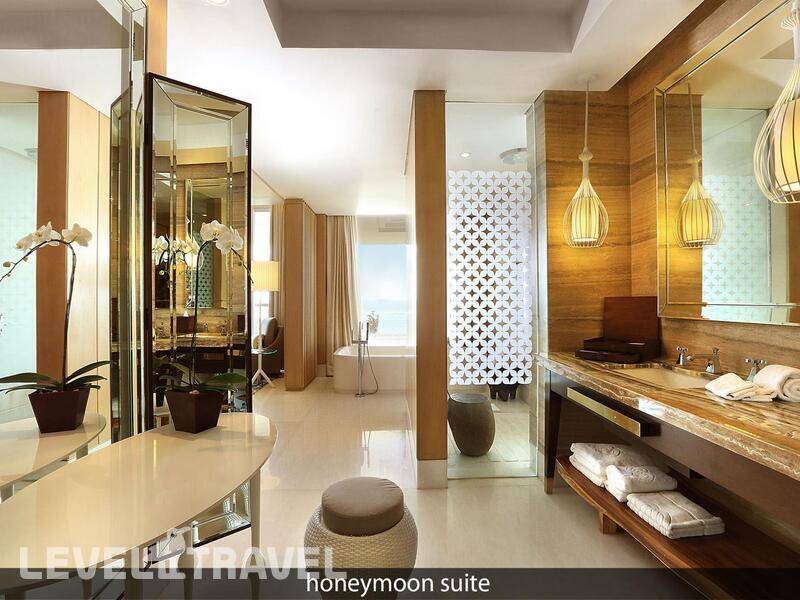 Фотография Sofitel Bali Nusa Dua Beach Resort