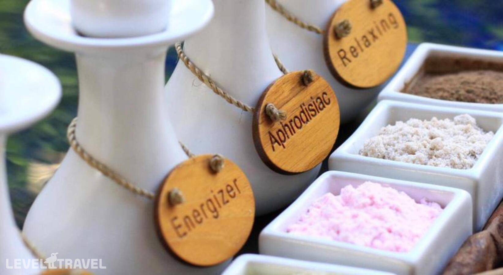 фотографии отеля Seminyak Suite Villa в Индонезия(Семиньяк) - фото №22