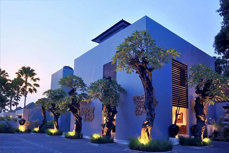 Seminyak Suite Villa