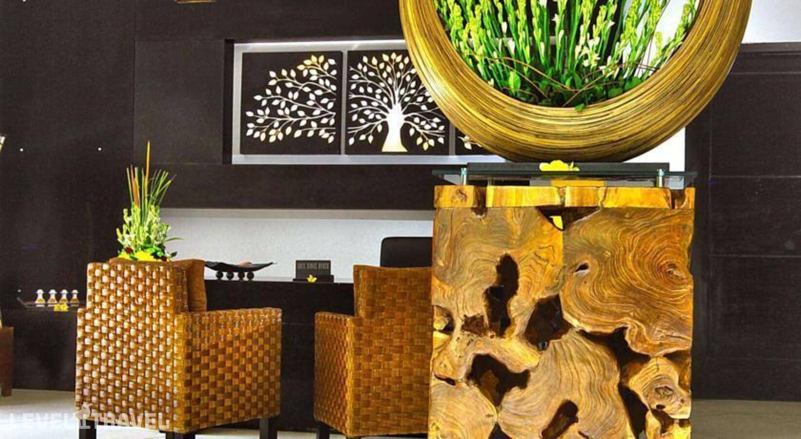 фотографии отеля Seminyak Suite Villa в Индонезия(Семиньяк) - фото №10