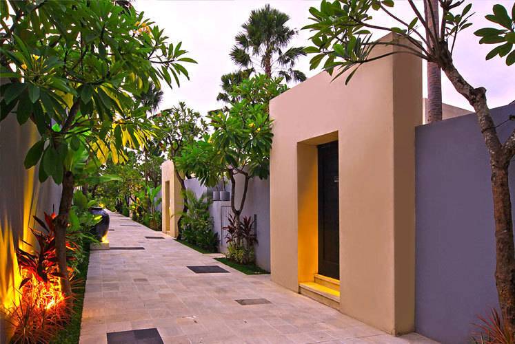 Seminyak Suite Villa