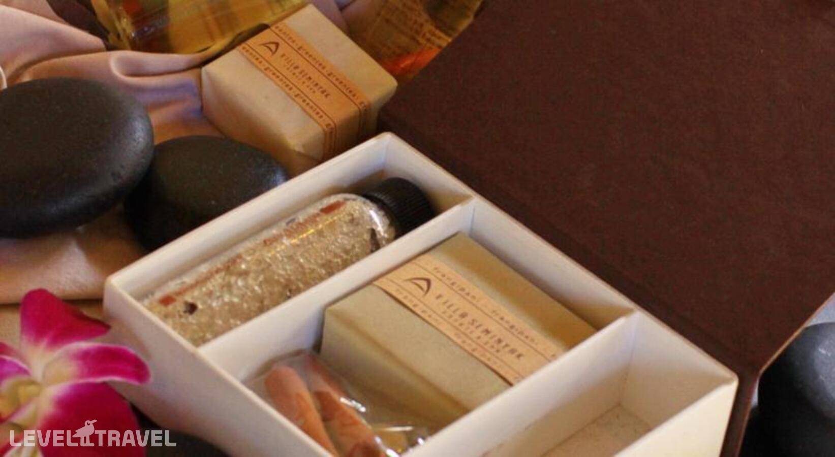 фотографии отеля Seminyak Suite Villa в Индонезия(Семиньяк) - фото №20