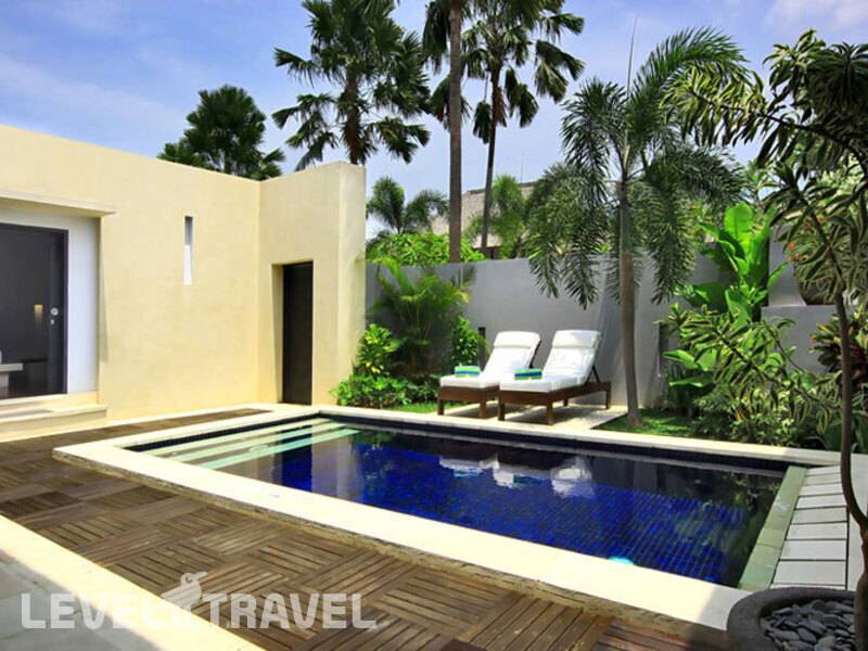 Фотография Seminyak Suite Villa