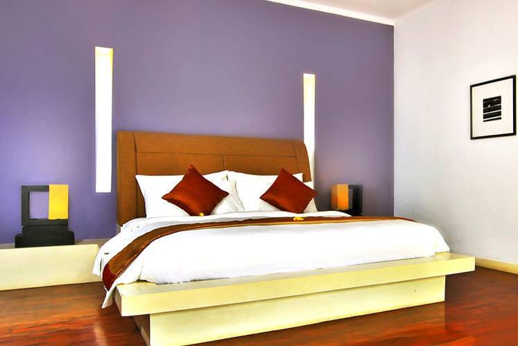 Seminyak Suite Villa