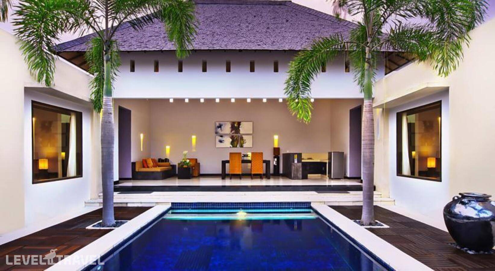 фотографии отеля Seminyak Suite Villa в Индонезия(Семиньяк) - фото №17