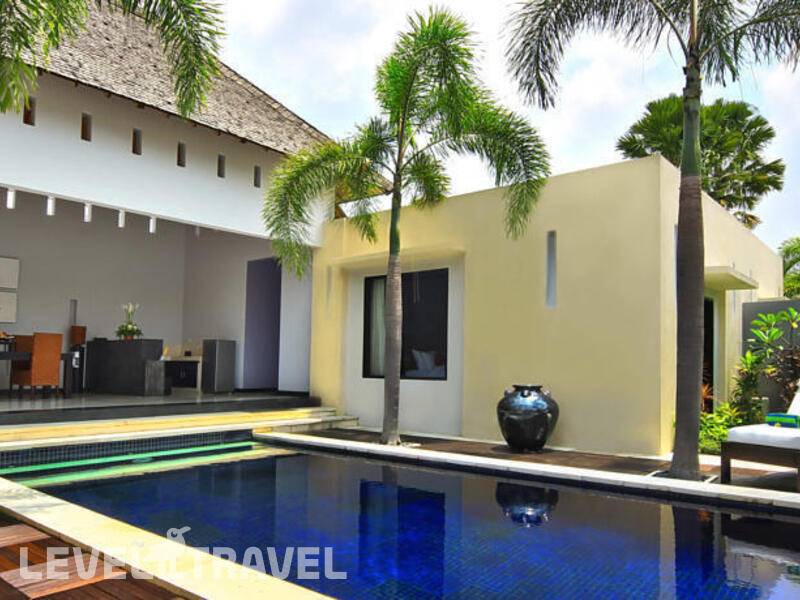 Фотография Seminyak Suite Villa