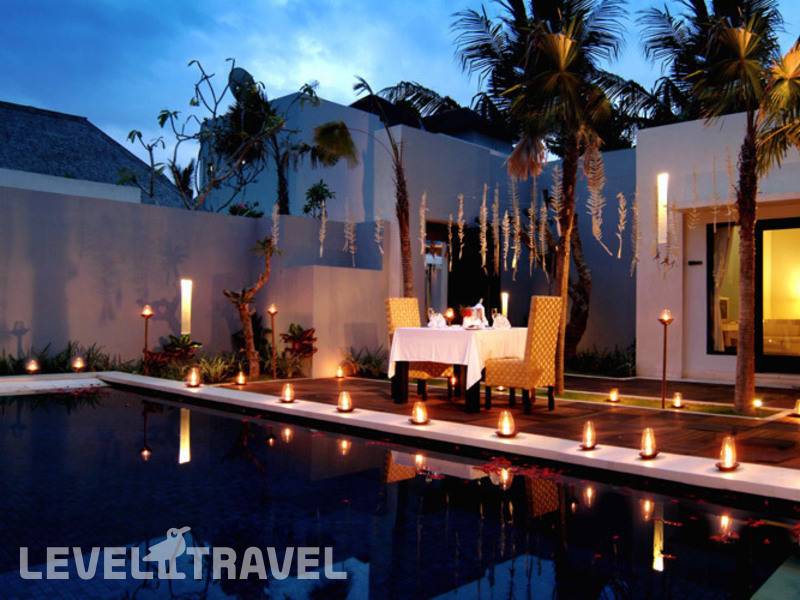 Фотография Seminyak Suite Villa