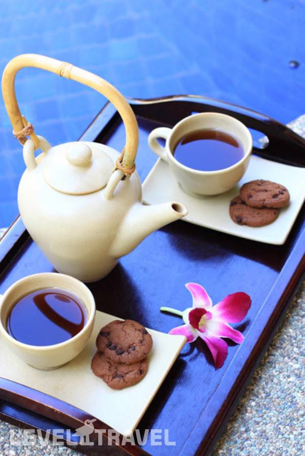 фотографии отеля Seminyak Suite Villa в Индонезия(Семиньяк) - фото №32