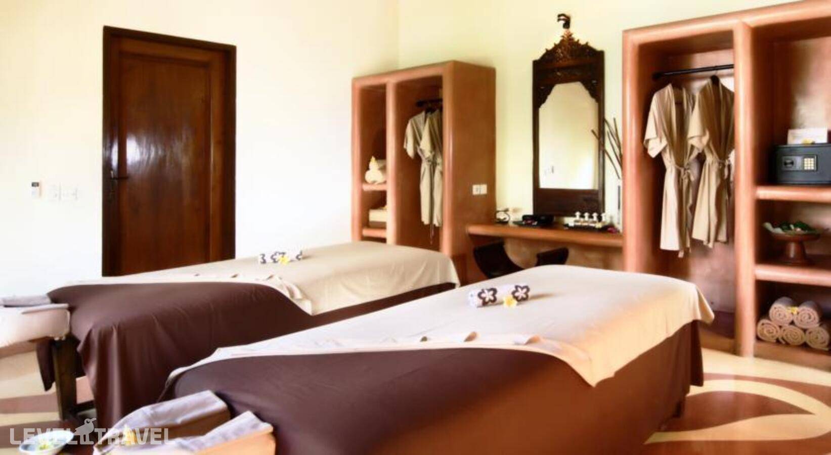 фотографии отеля Seminyak Suite Villa в Индонезия(Семиньяк) - фото №21