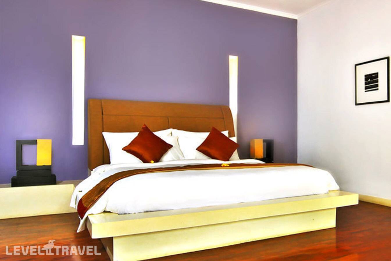 фотографии отеля Seminyak Suite Villa в Индонезия(Семиньяк) - фото №9