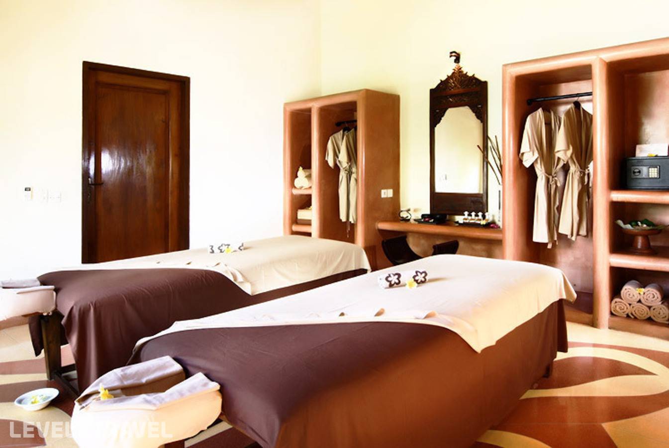 фотографии отеля Seminyak Suite Villa в Индонезия(Семиньяк) - фото №29