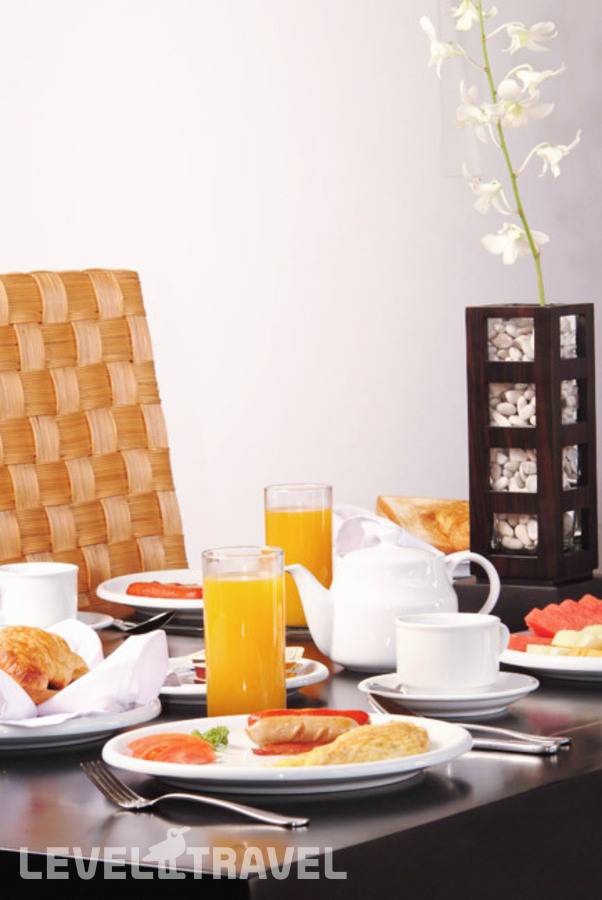 фотографии отеля Seminyak Suite Villa в Индонезия(Семиньяк) - фото №23