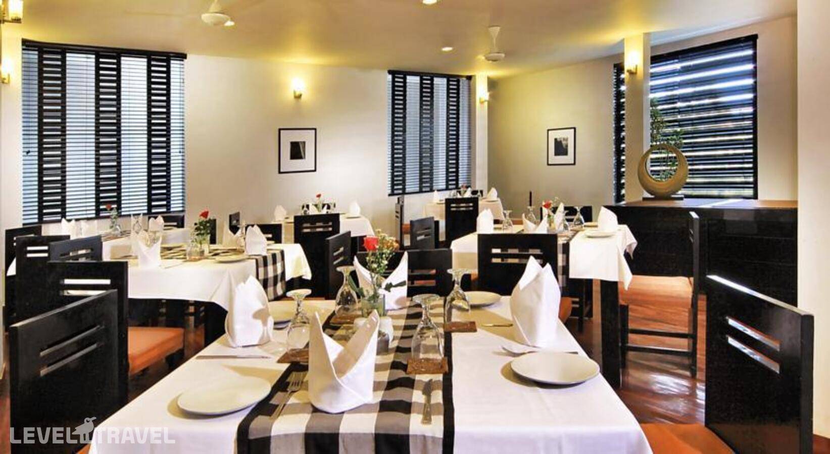 фотографии отеля Seminyak Suite Villa в Индонезия(Семиньяк) - фото №16