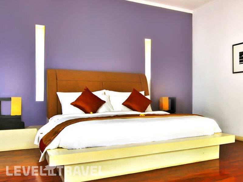 Фотография Seminyak Suite Villa