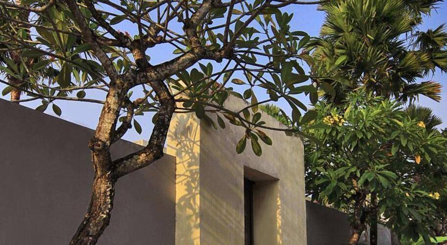 Seminyak Suite Villa