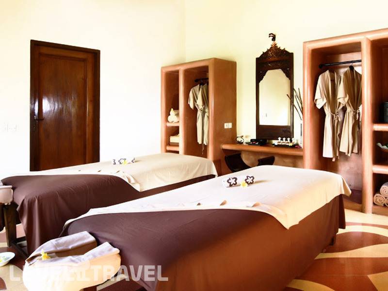 Фотография Seminyak Suite Villa